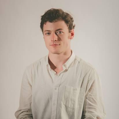 Gheorghe Botnaru — Senior Full Stack Engineer based in Luxembourg